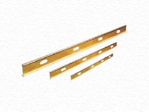 鎂鋁合金輕型平尺